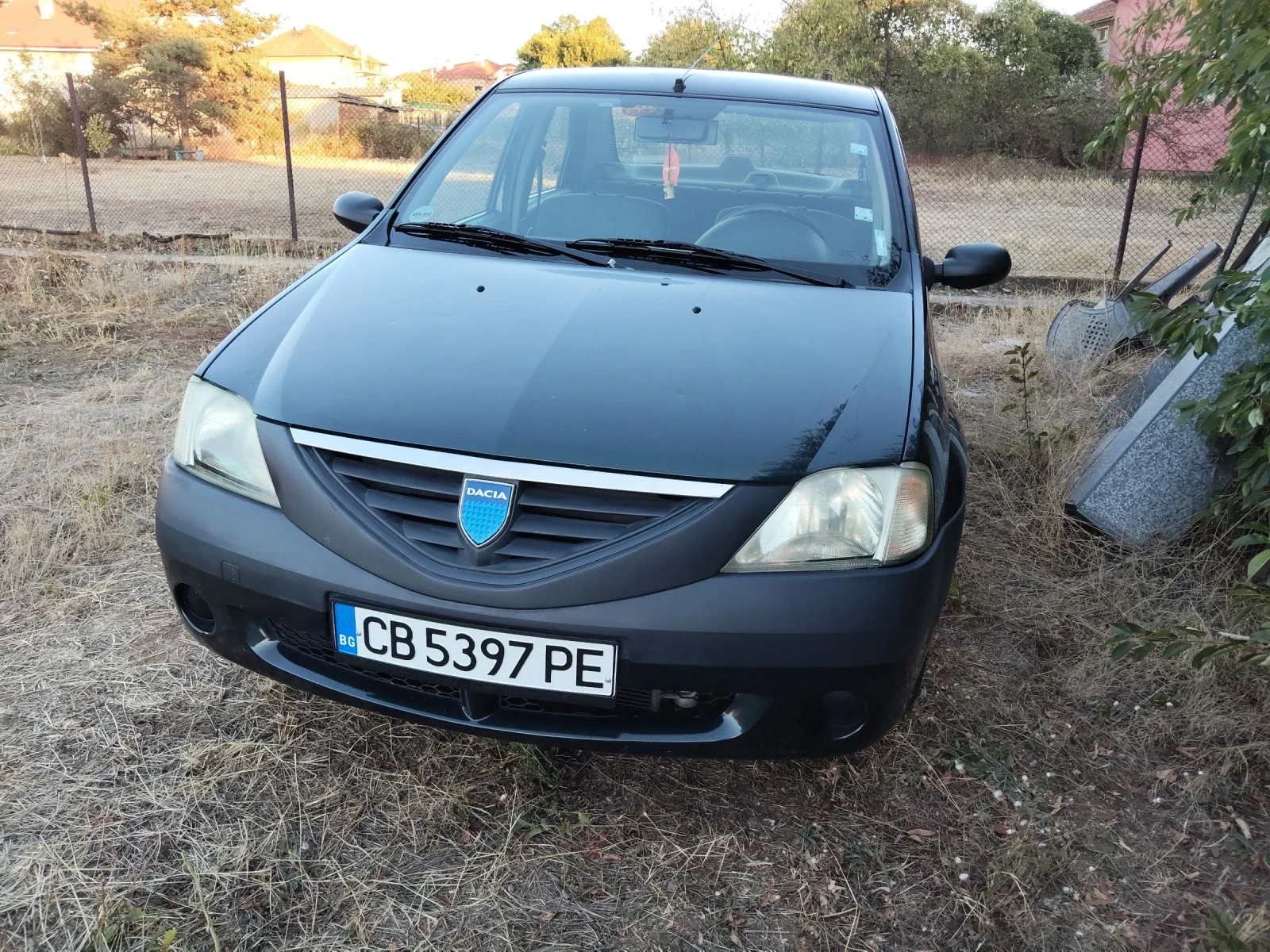 Dacia Logan | Mobile.bg   1