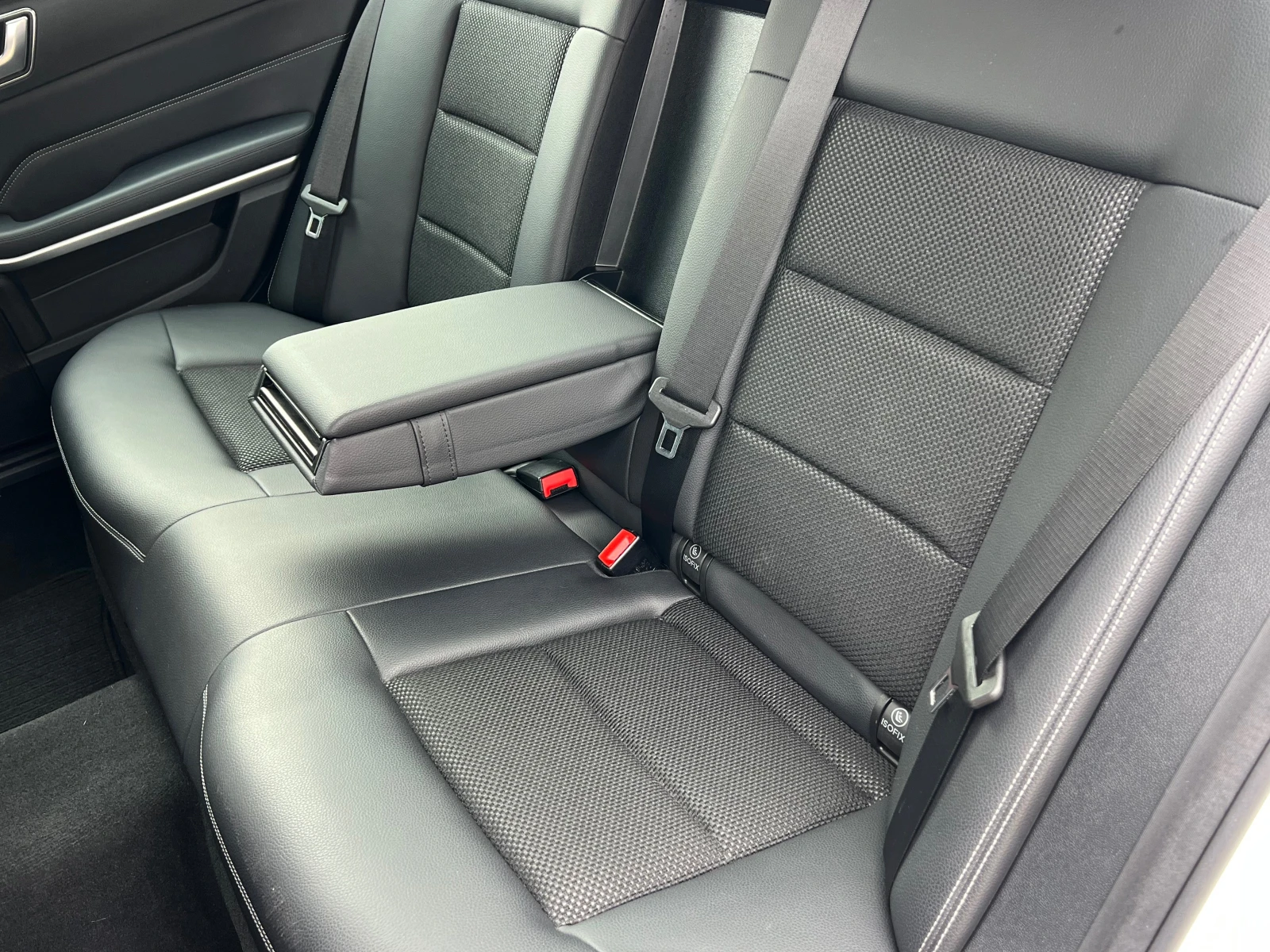 Mercedes-Benz E 220 CDI, 9G, AVANTGARDE-FULL SERVICE MERCEDES-KATO HOB | Mobile.bg   14