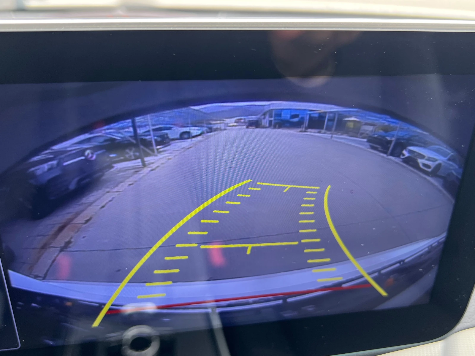 Mercedes-Benz E 220 CDI, 9G, AVANTGARDE-FULL SERVICE MERCEDES-KATO HOB | Mobile.bg   16