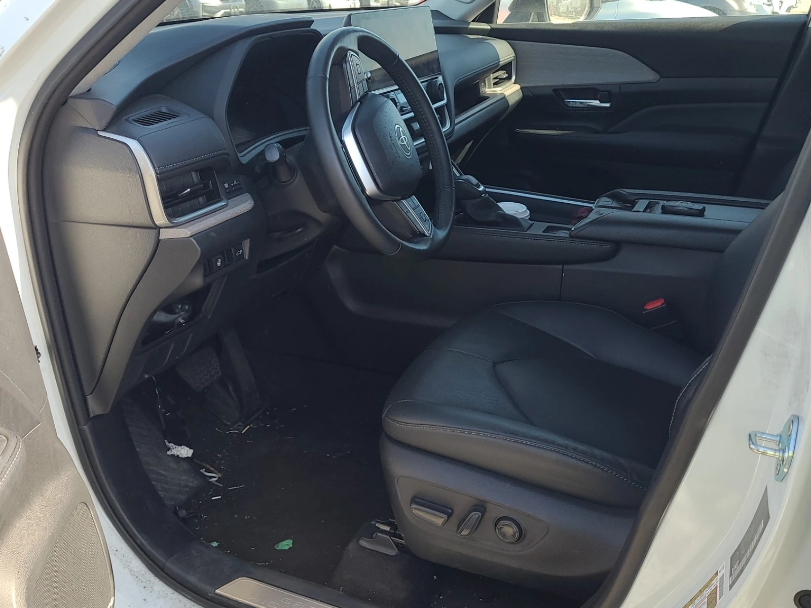 Toyota Grand Highlander LIMITED HYBRID * * CARFAX * * АВТО КРЕДИТ * *  - изображение 5