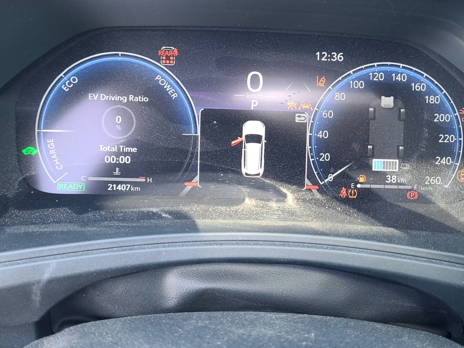 Toyota Grand Highlander LIMITED HYBRID * * CARFAX * * АВТО КРЕДИТ * *  - изображение 6