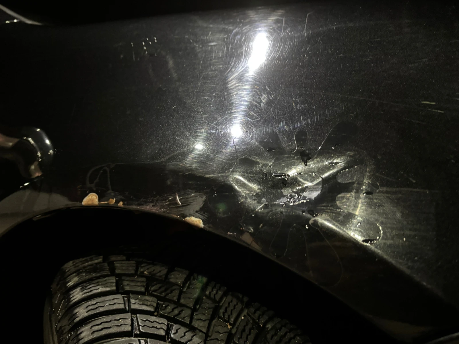 VW Golf 5 1.9 TDI - изображение 10