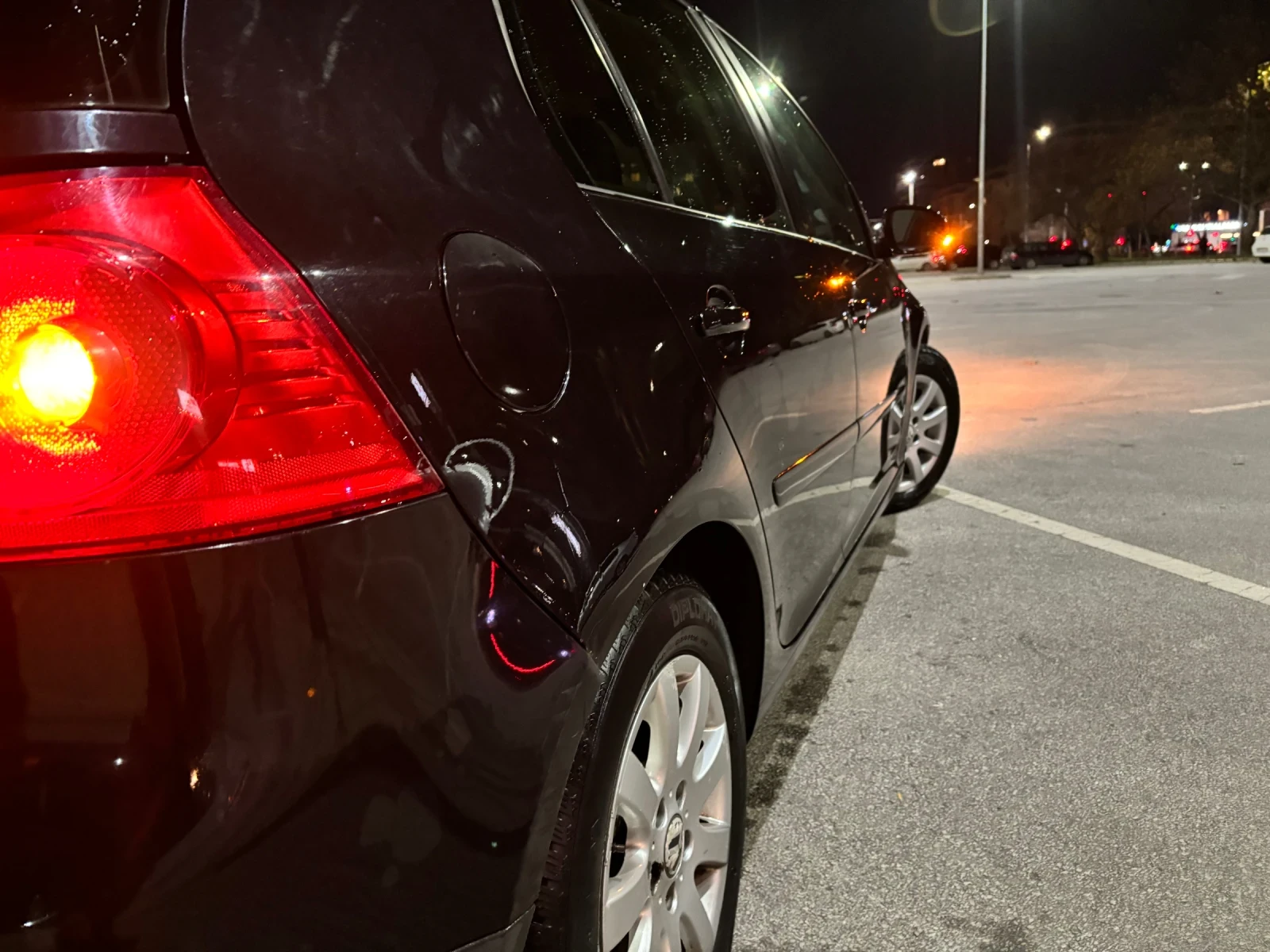 VW Golf 5 1.9 TDI - изображение 4