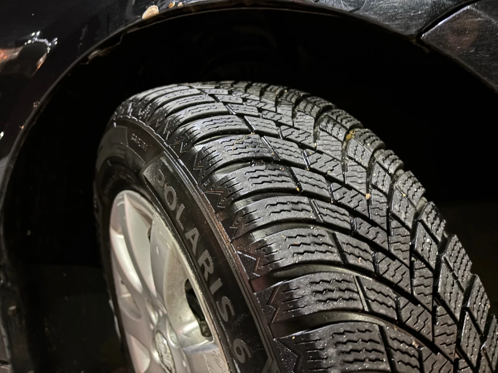 VW Golf 5 1.9 TDI - изображение 5