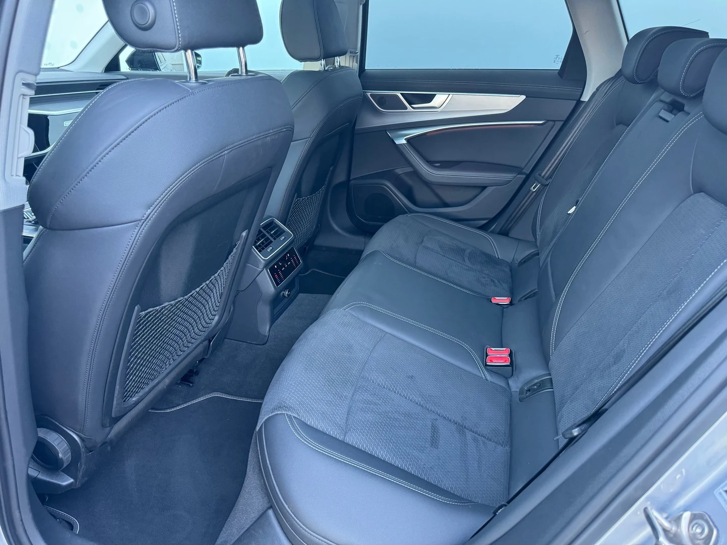 Audi A6 Sport 55 TFSI e quattro, снимка 7 - Автомобили и джипове - 53354801