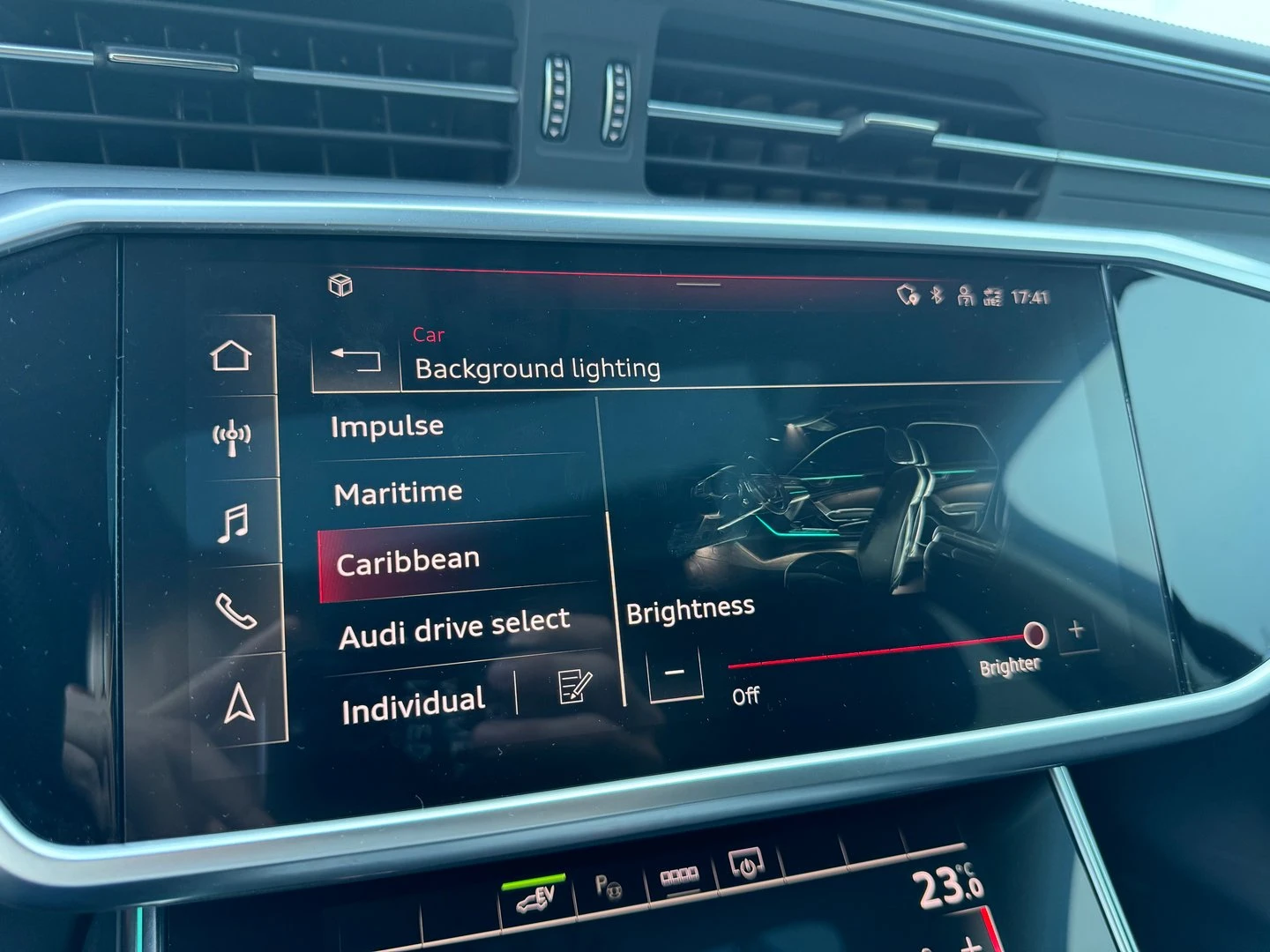 Audi A6 Sport 55 TFSI e quattro | Mobile.bg � ����������� 16