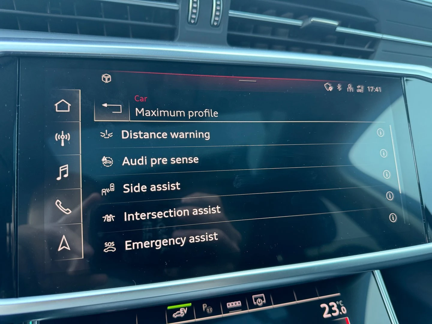 Audi A6 Sport 55 TFSI e quattro | Mobile.bg � ����������� 15