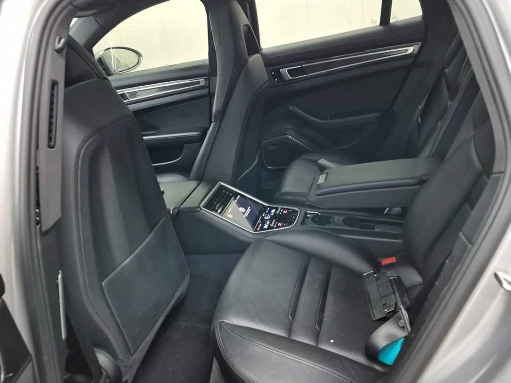 Porsche Panamera * 4 E HYBRID * CARFAX * ���� �� �� | Mobile.bg � ����������� 13