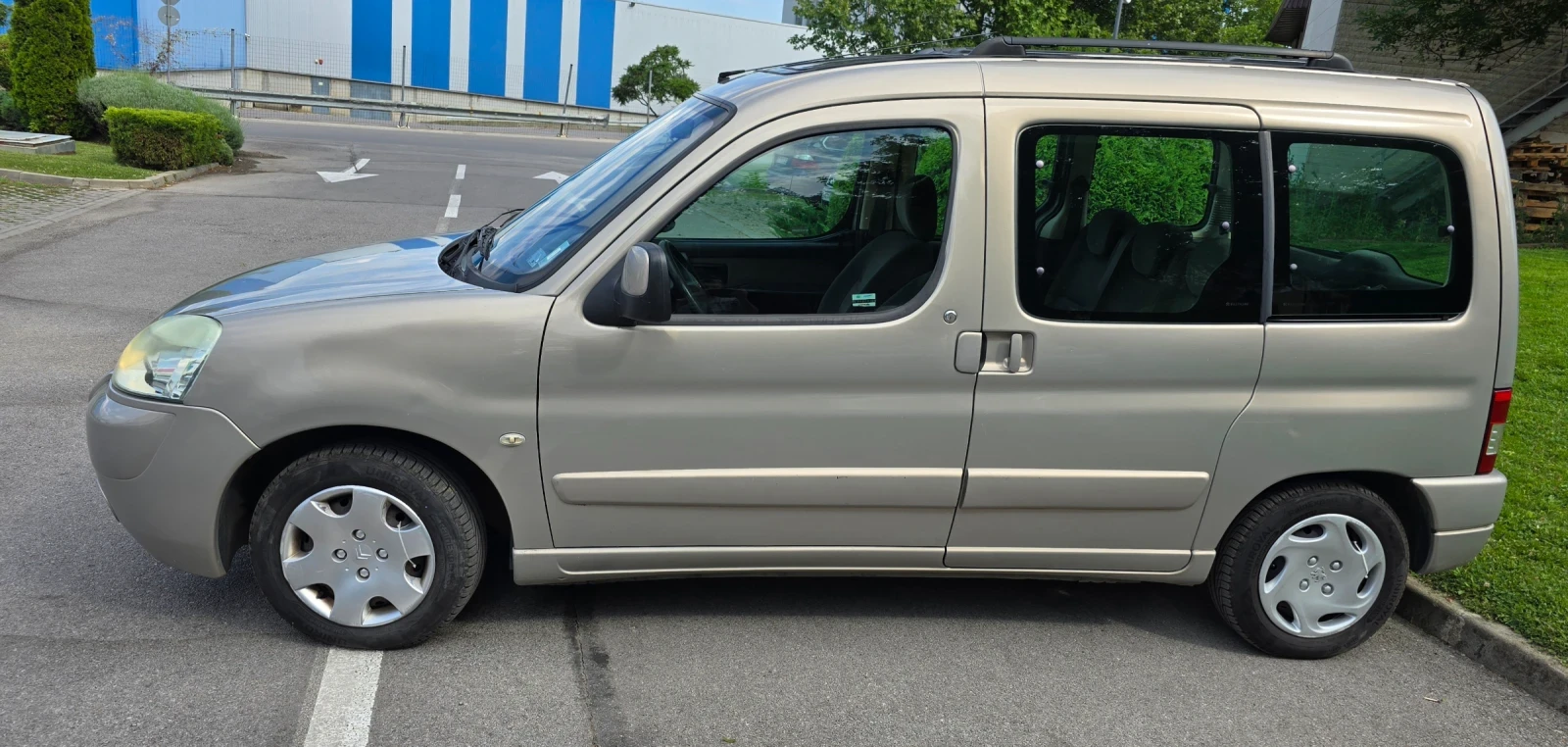 Citroen Berlingo | Mobile.bg � ����������� 3