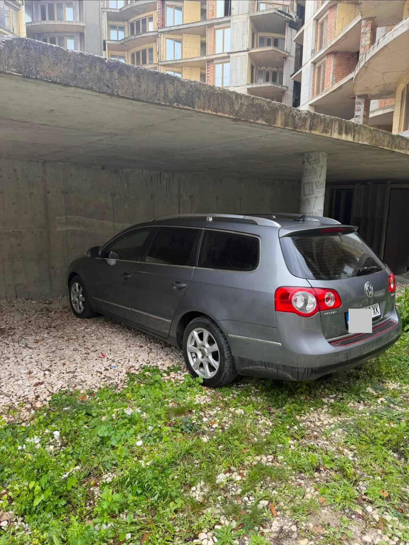 VW Passat 2.0 TDI - изображение 4