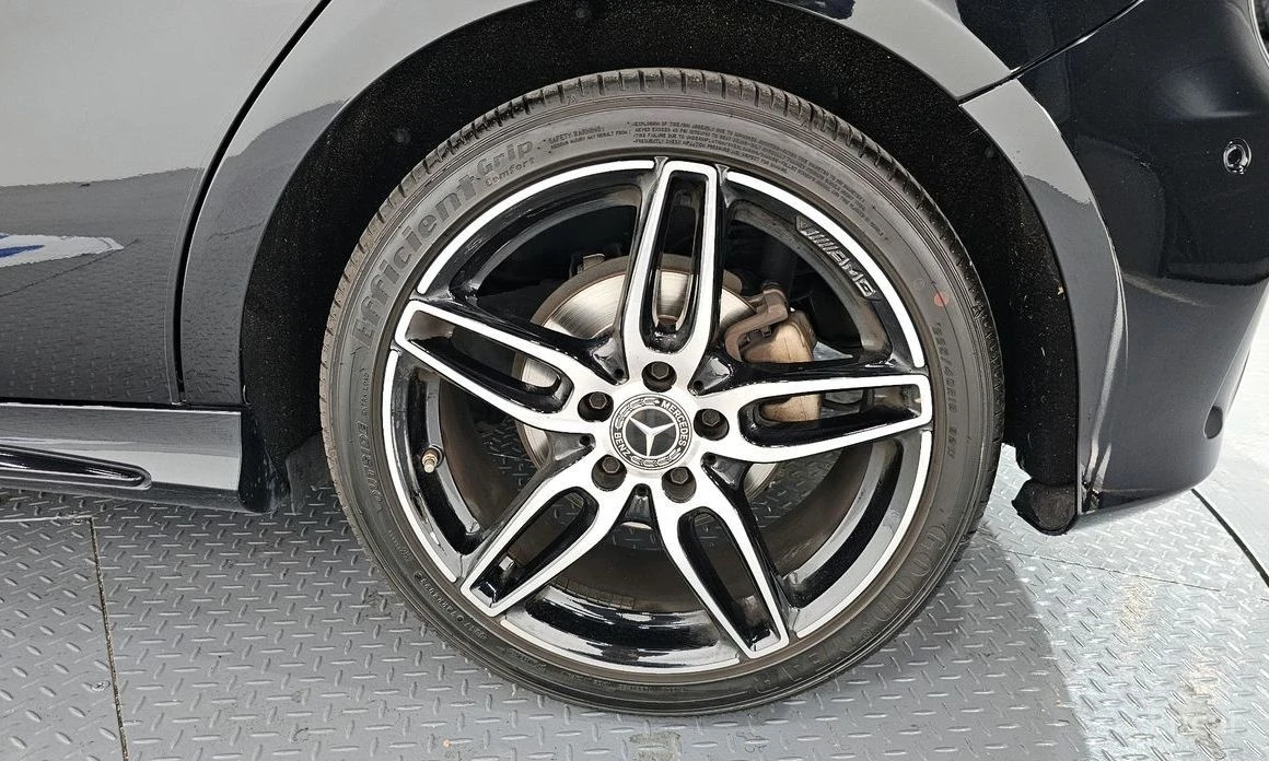 Mercedes-Benz A 200  - изображение 5