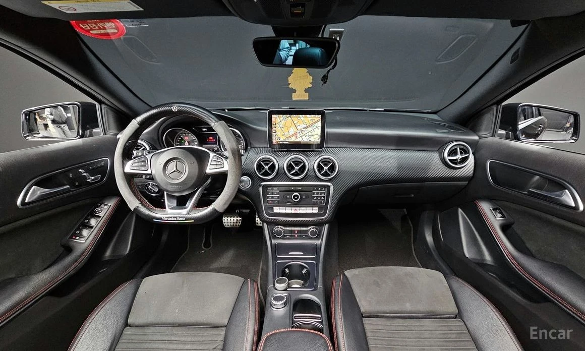 Mercedes-Benz A 200  - изображение 7