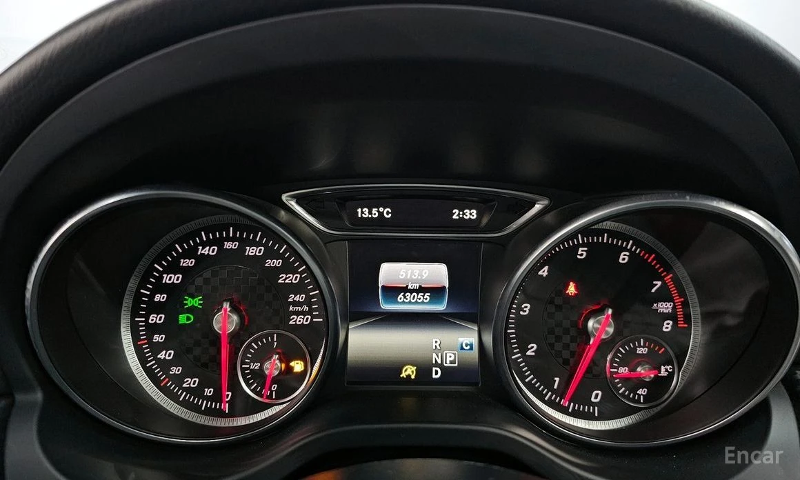 Mercedes-Benz A 200  - изображение 8