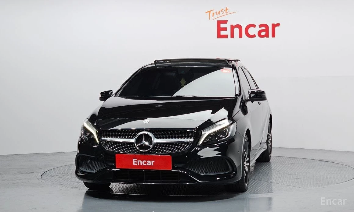 Mercedes-Benz A 200  - изображение 3