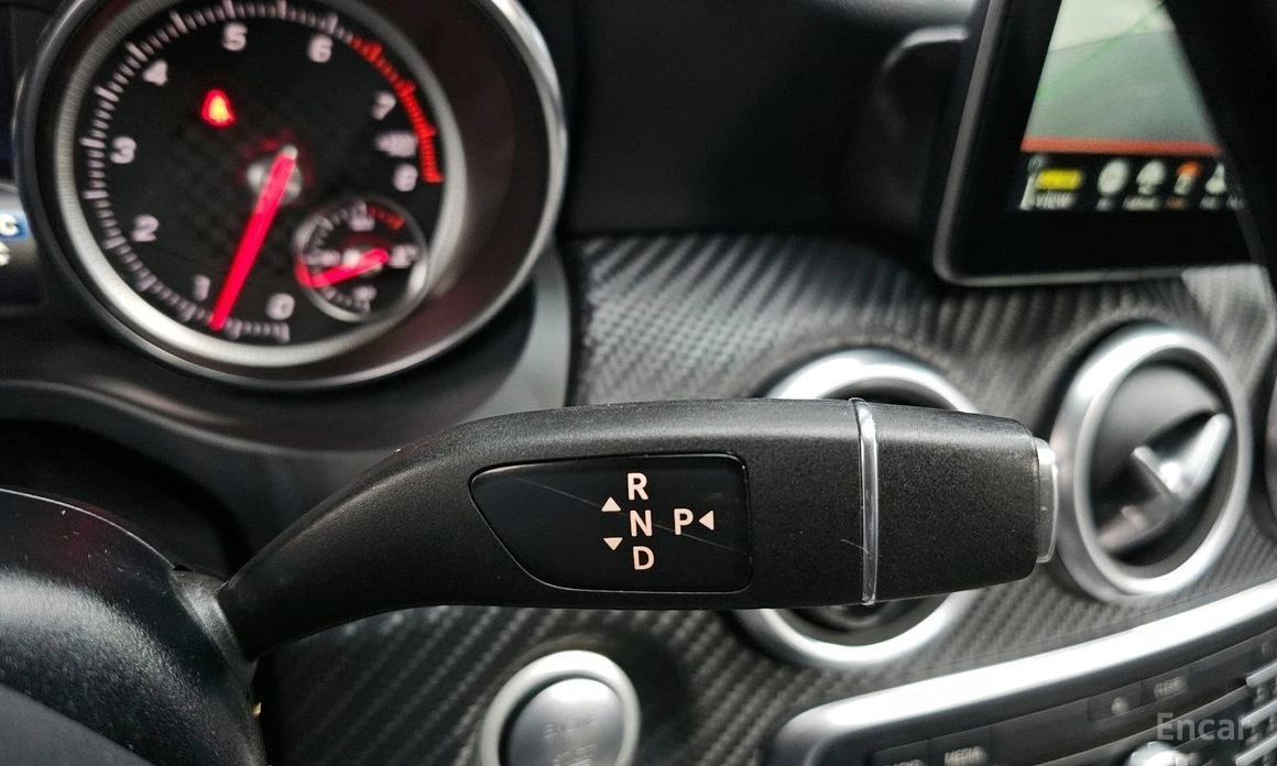 Mercedes-Benz A 200  - изображение 9