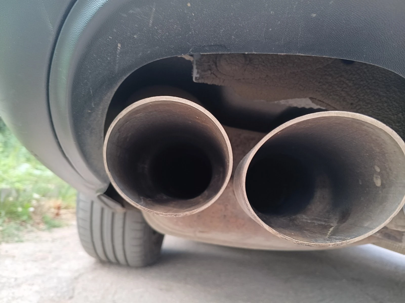 VW Passat  - изображение 7