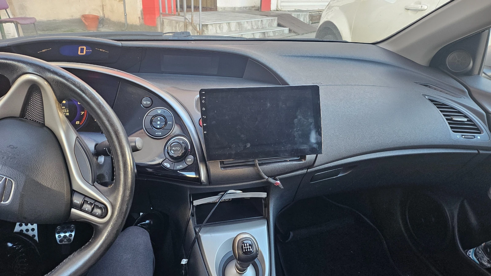 Honda Civic Tapy S - изображение 4