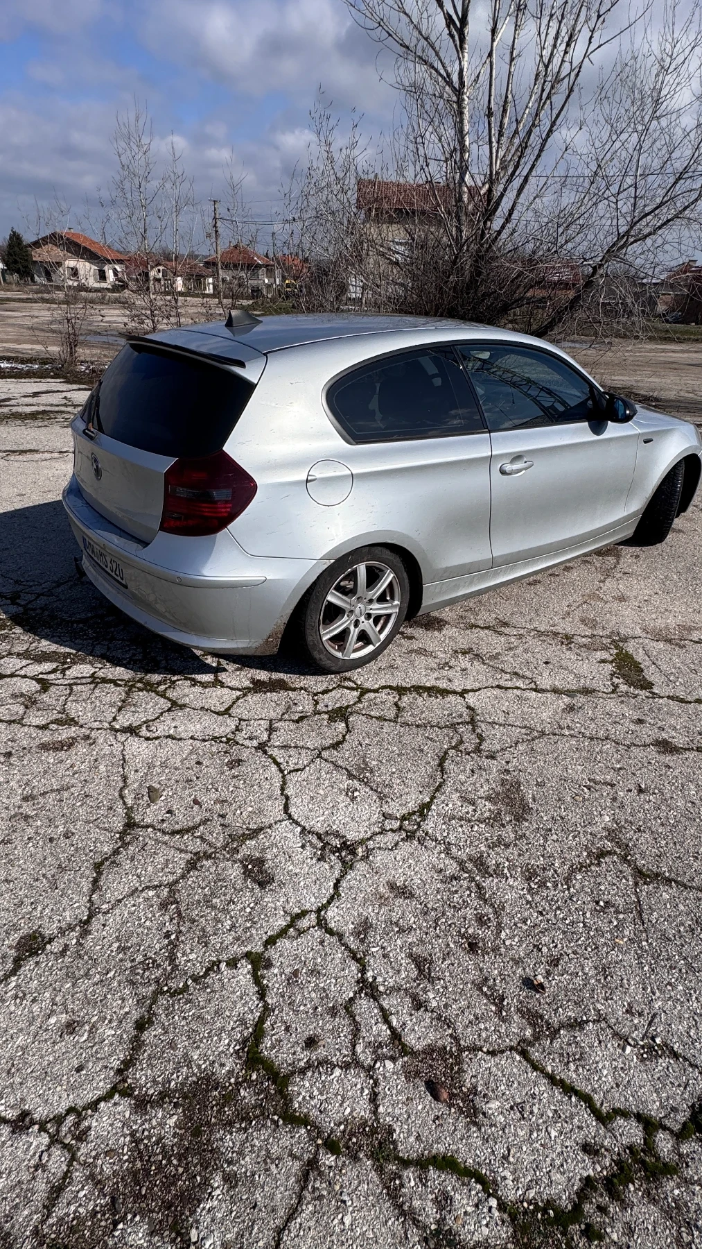 BMW 118 | Mobile.bg � ����������� 9