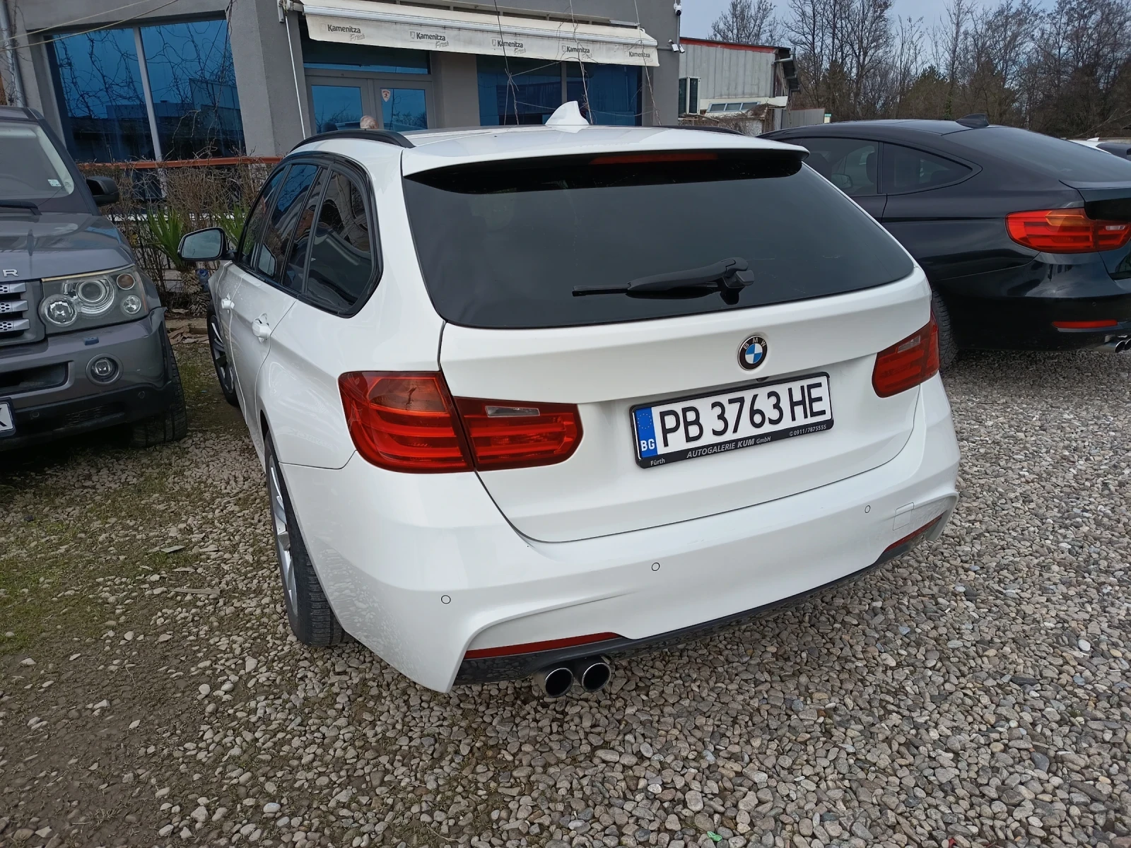 BMW 335 335 x drive | Mobile.bg � ����������� 4