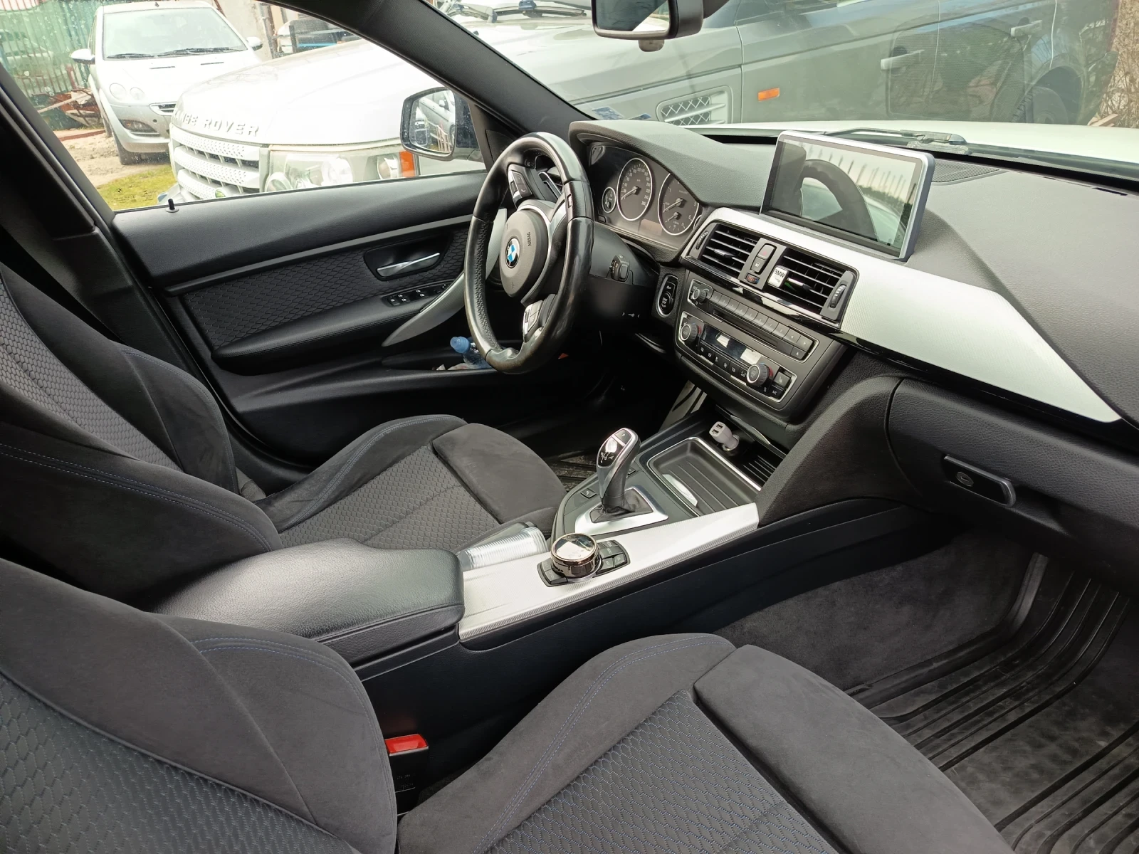 BMW 335 335 x drive | Mobile.bg � ����������� 7