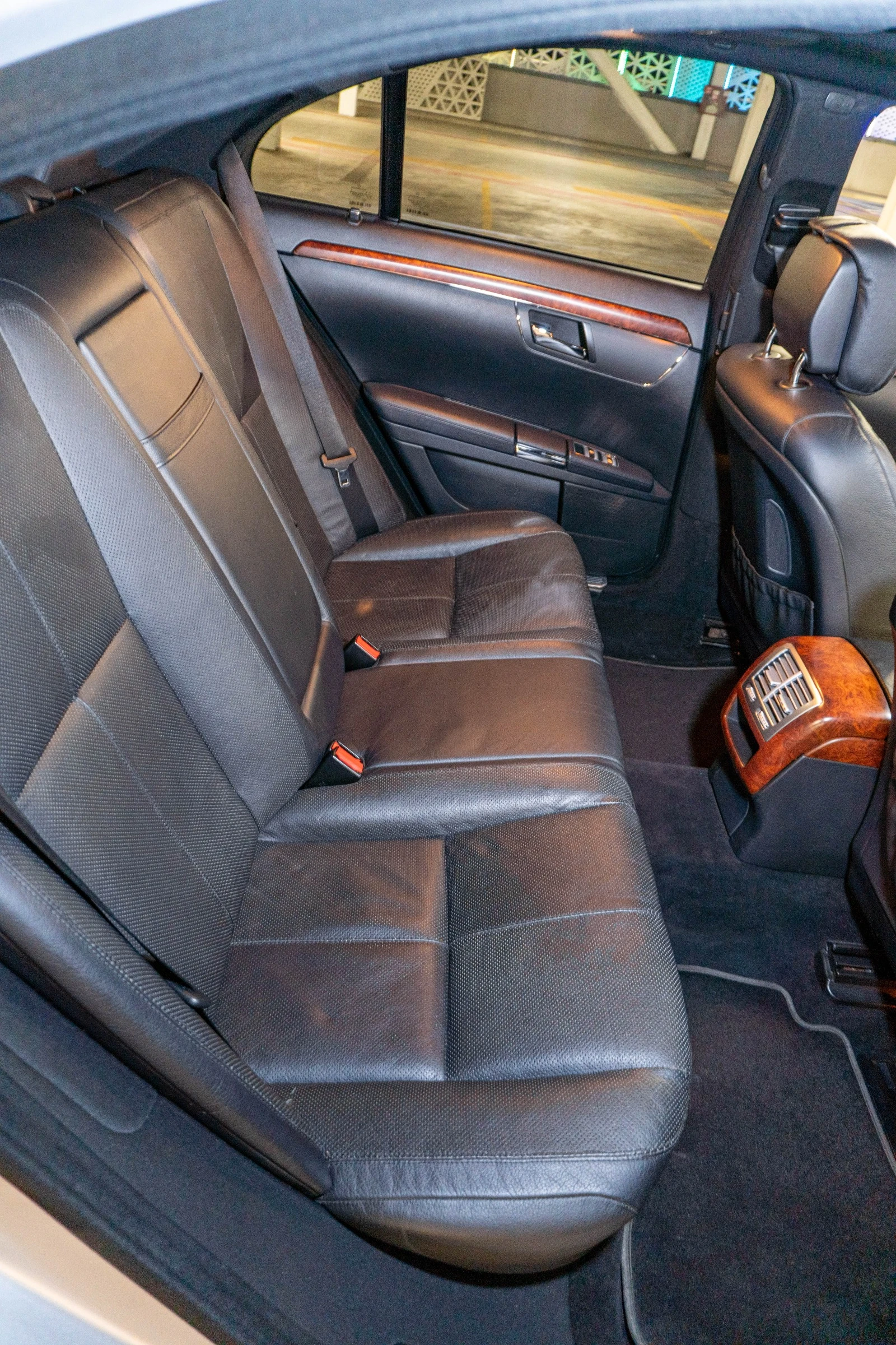 Mercedes-Benz S 320 | Mobile.bg � ����������� 16