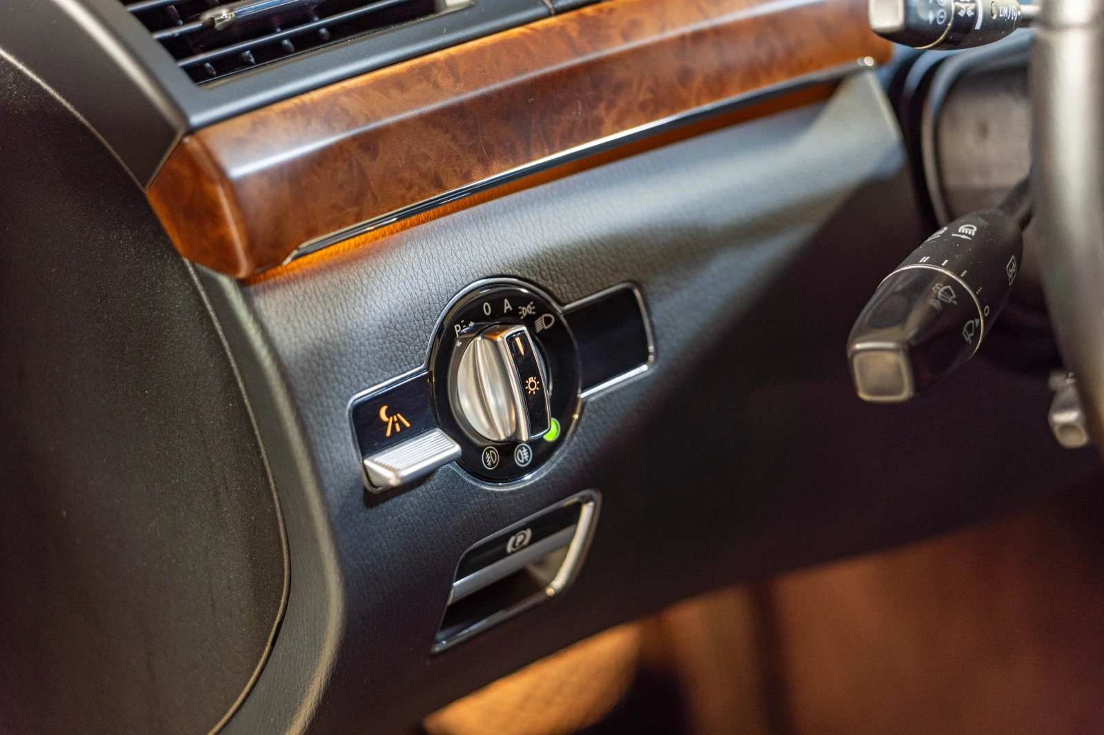 Mercedes-Benz S 320 | Mobile.bg � ����������� 11