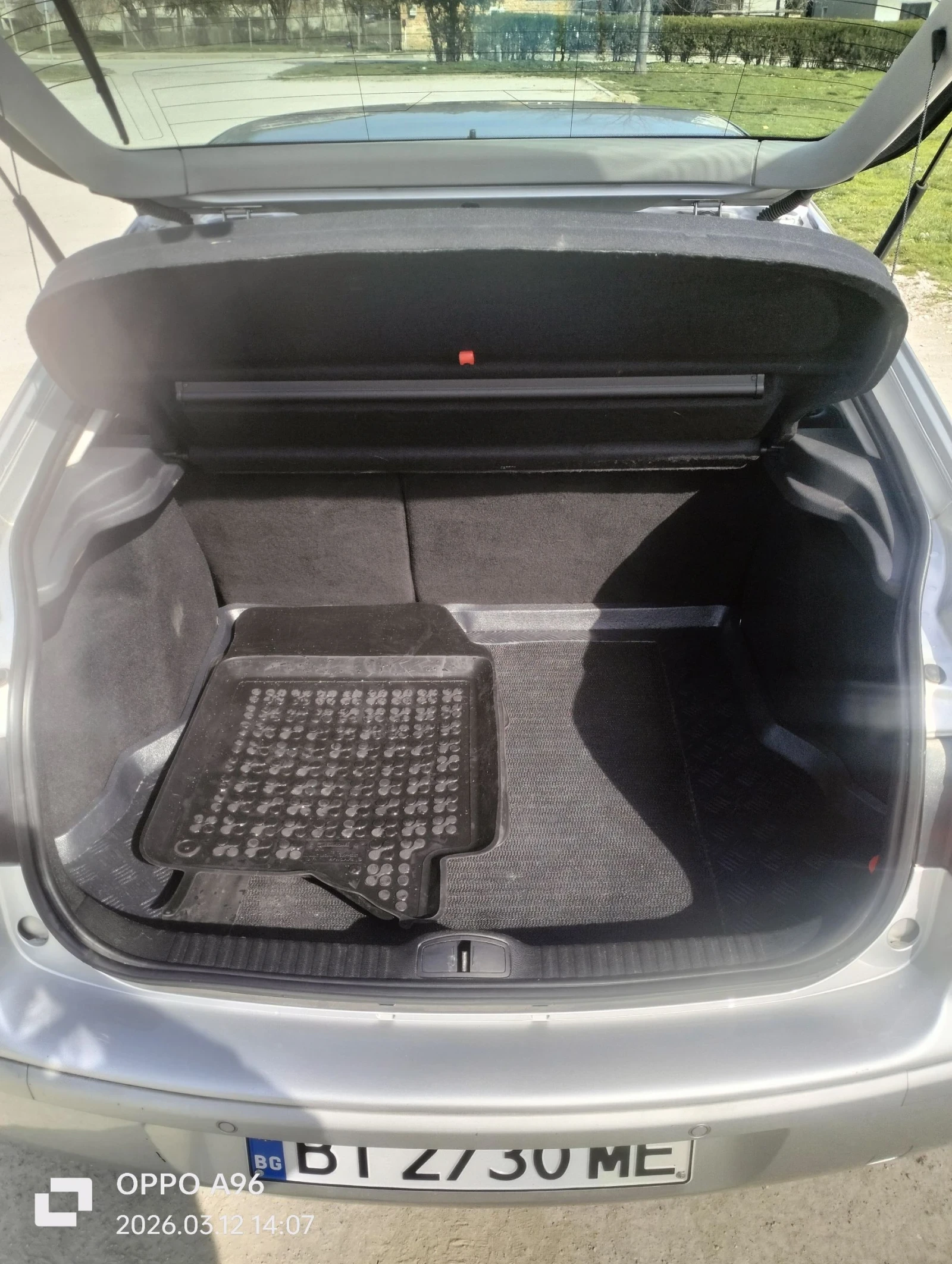 Renault Laguna 2.0T  FACELIFT , снимка 6 - Автомобили и джипове - 53814485