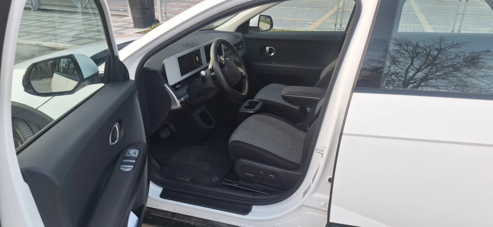 Hyundai Ioniq 5 77.4 kWh Dynamiq, снимка 10 - Автомобили и джипове - 54013813