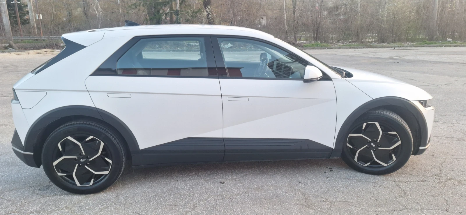 Hyundai Ioniq 5 77.4 kWh Dynamiq, снимка 6 - Автомобили и джипове - 54013813