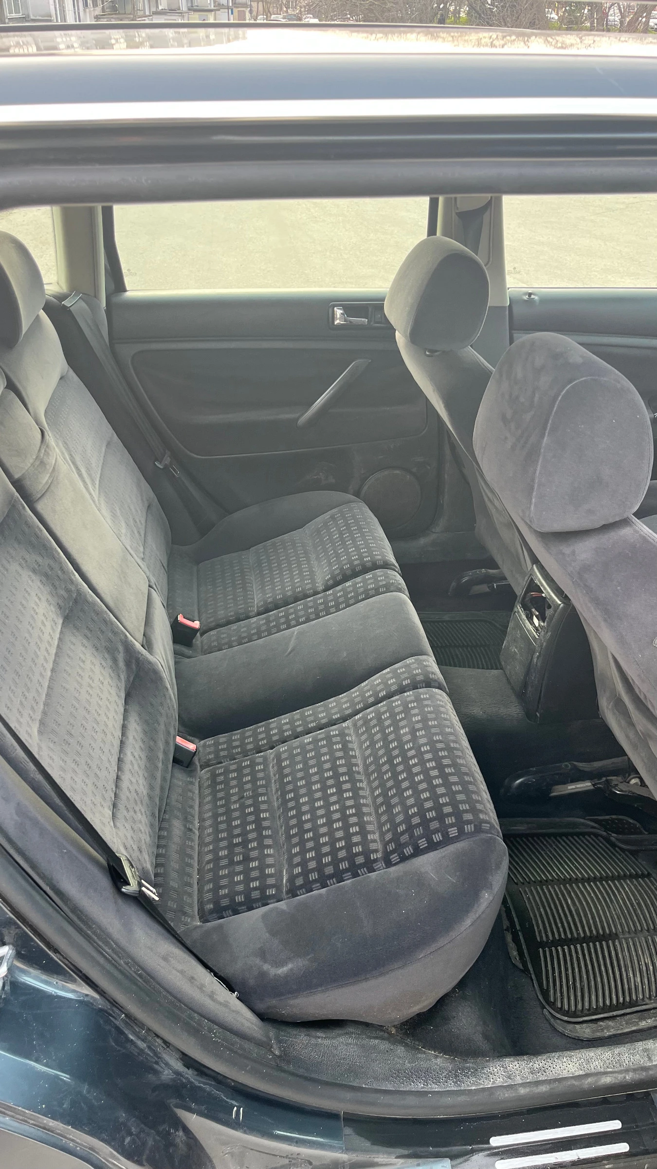 VW Passat, снимка 5 - Автомобили и джипове - 54058268