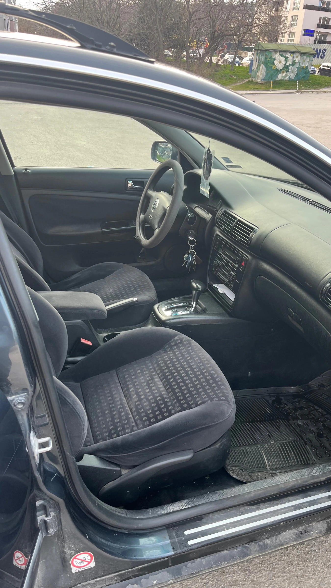 VW Passat, снимка 7 - Автомобили и джипове - 54058268