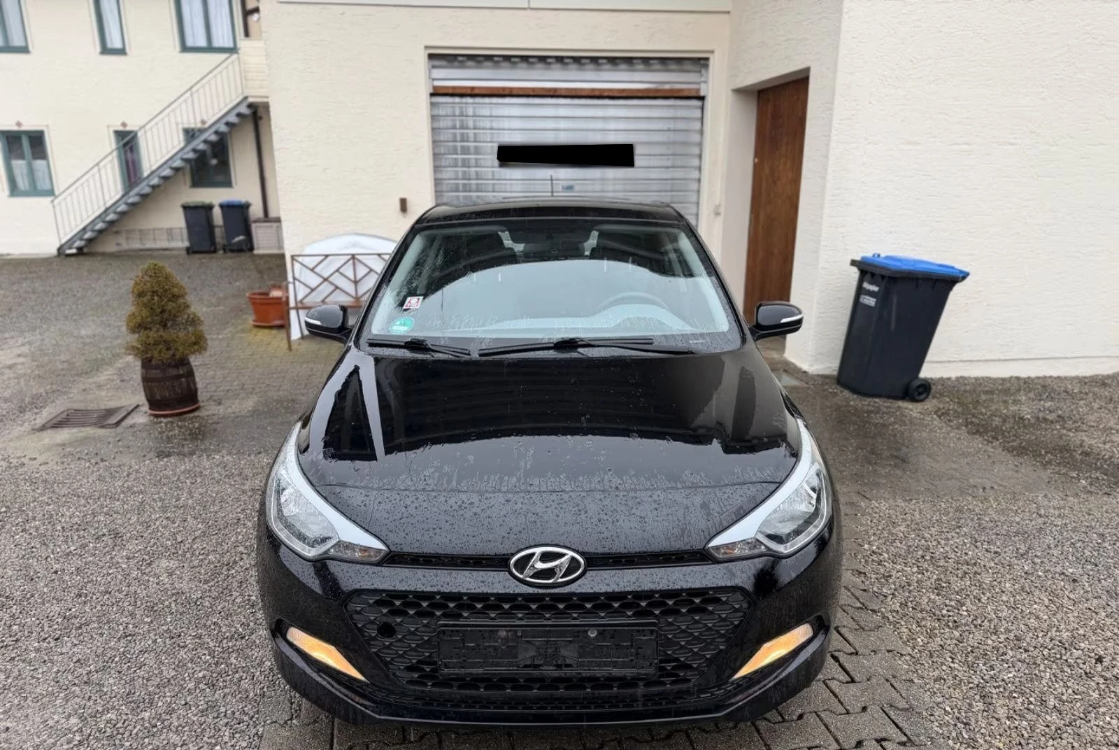 Hyundai I20 1.2i | 75HP | ПЕРФЕКТНА| СЕРВИЗНА ИСТОРИЯ| ТОП , снимка 2 - Автомобили и джипове - 54191919