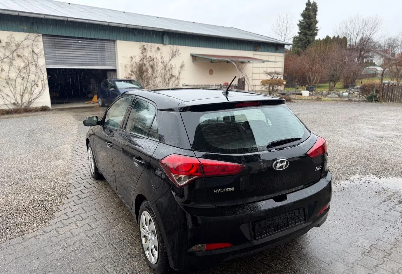 Hyundai I20 1.2i | 75HP | ПЕРФЕКТНА| СЕРВИЗНА ИСТОРИЯ| ТОП , снимка 5 - Автомобили и джипове - 54191919