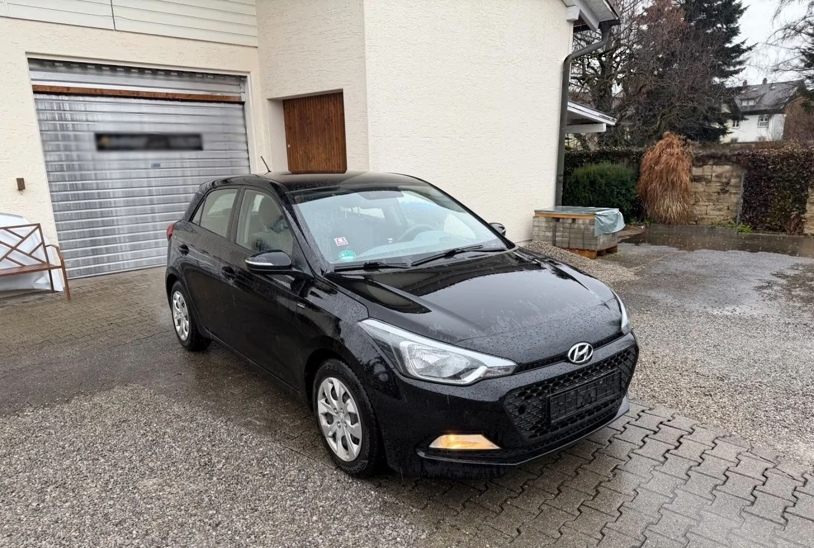 Hyundai I20 1.2i | 75HP | ПЕРФЕКТНА| СЕРВИЗНА ИСТОРИЯ| ТОП , снимка 3 - Автомобили и джипове - 54191919