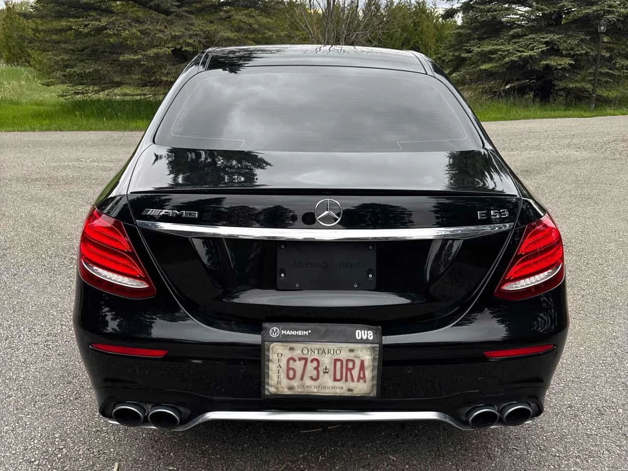 Mercedes-Benz E 53 AMG | DISTRONIC | BURMESTER | ОБДУХВАНЕ | ПАНОРАМА | , снимка 4 - Автомобили и джипове - 54562140
