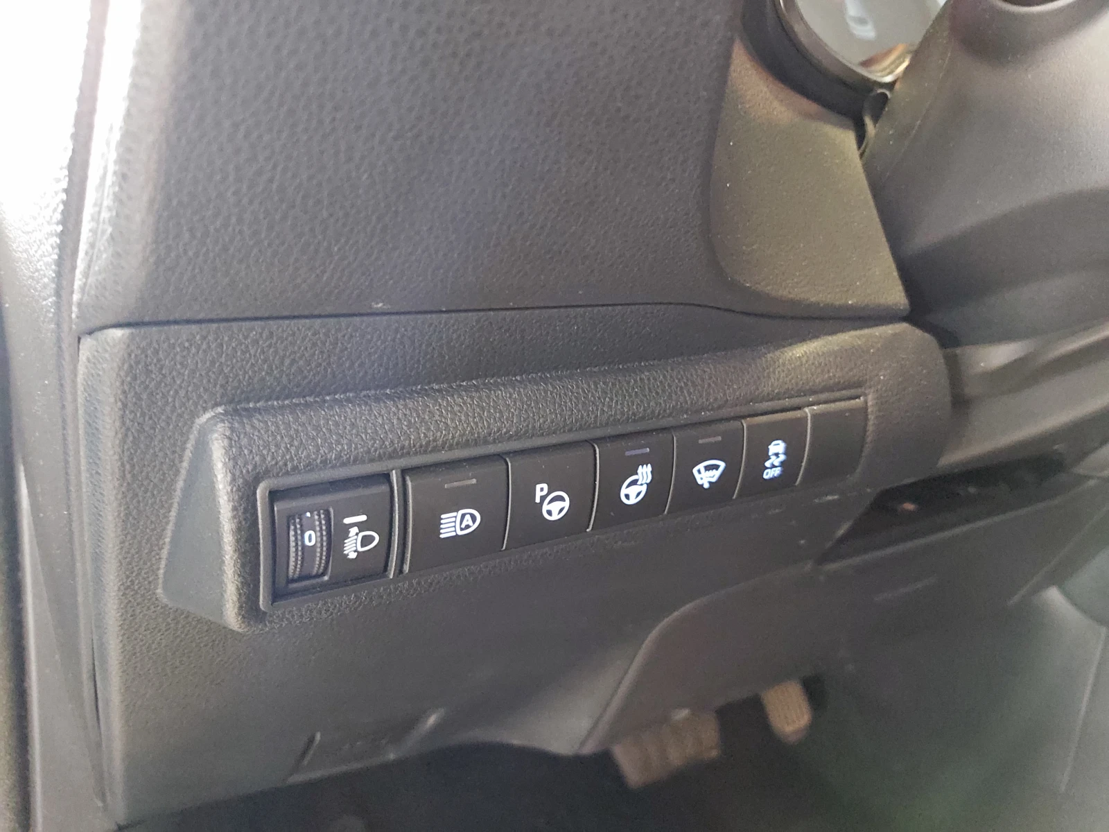 Toyota Corolla 2.0 184кс TOURING SPORTS, снимка 7 - Автомобили и джипове - 54582639