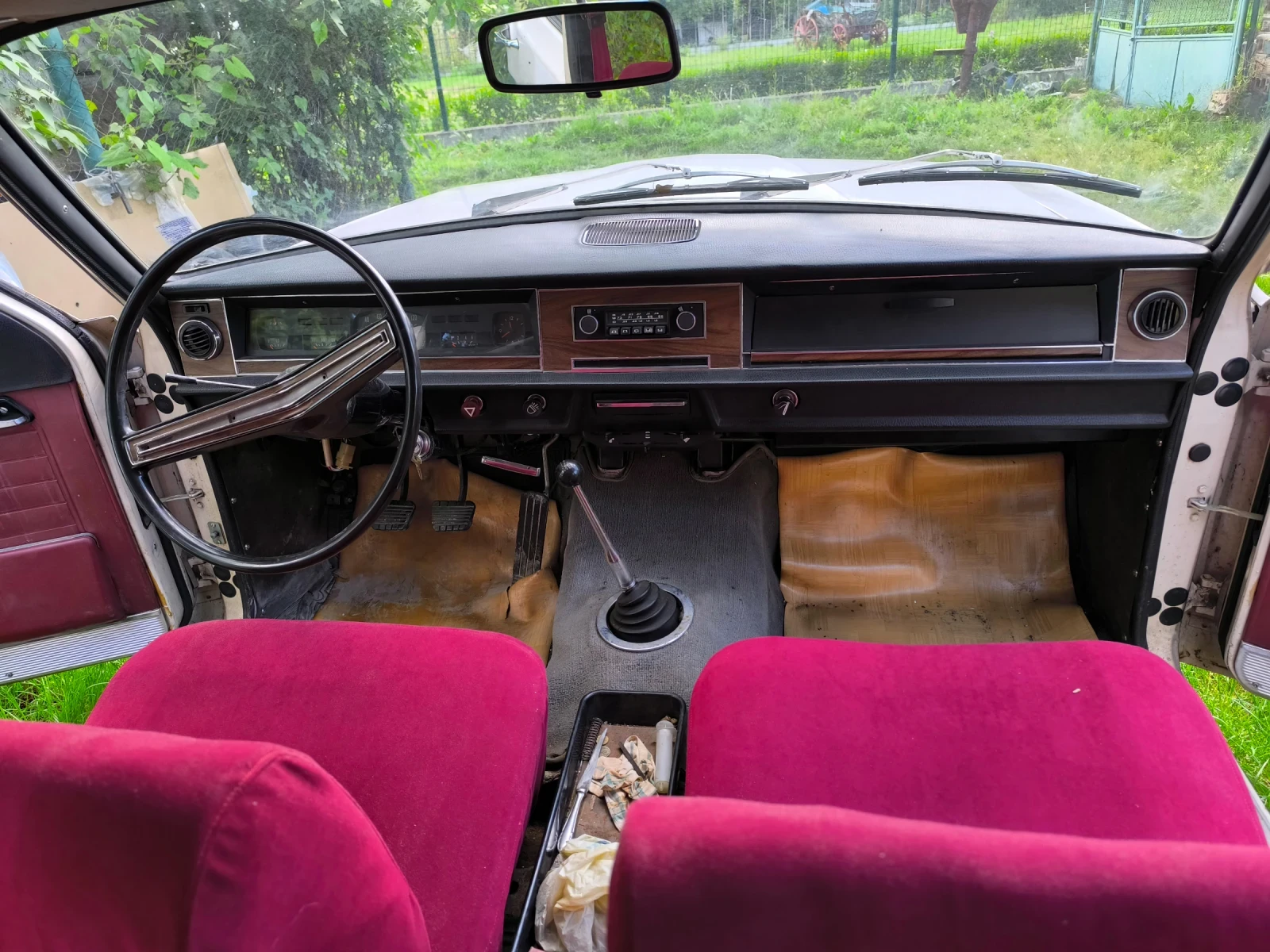 Volga 24 24, снимка 5 - Автомобили и джипове - 54677482