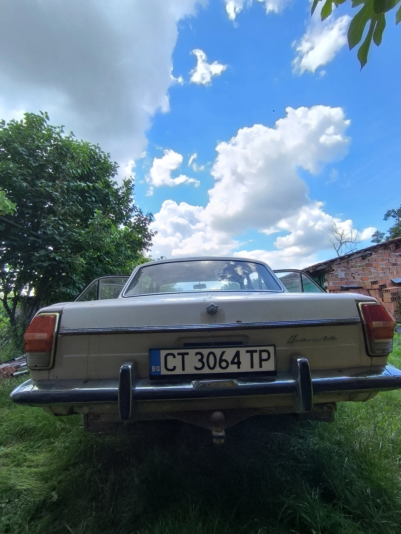 Volga 24 24, снимка 8 - Автомобили и джипове - 54677482