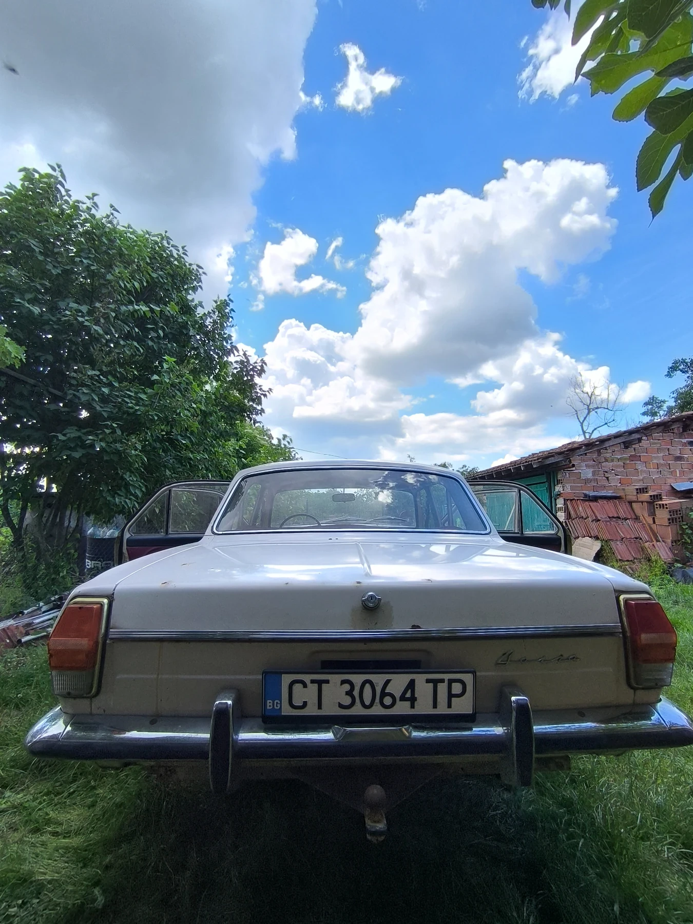 Volga 24 24, снимка 9 - Автомобили и джипове - 54677482