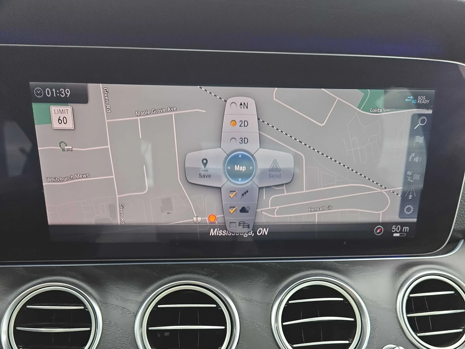 Mercedes-Benz E 300 ДИСТРОНИК * ПОДГРЕВ * ПАНОРАМА * BURMESTER, снимка 8 - Автомобили и джипове - 54730885