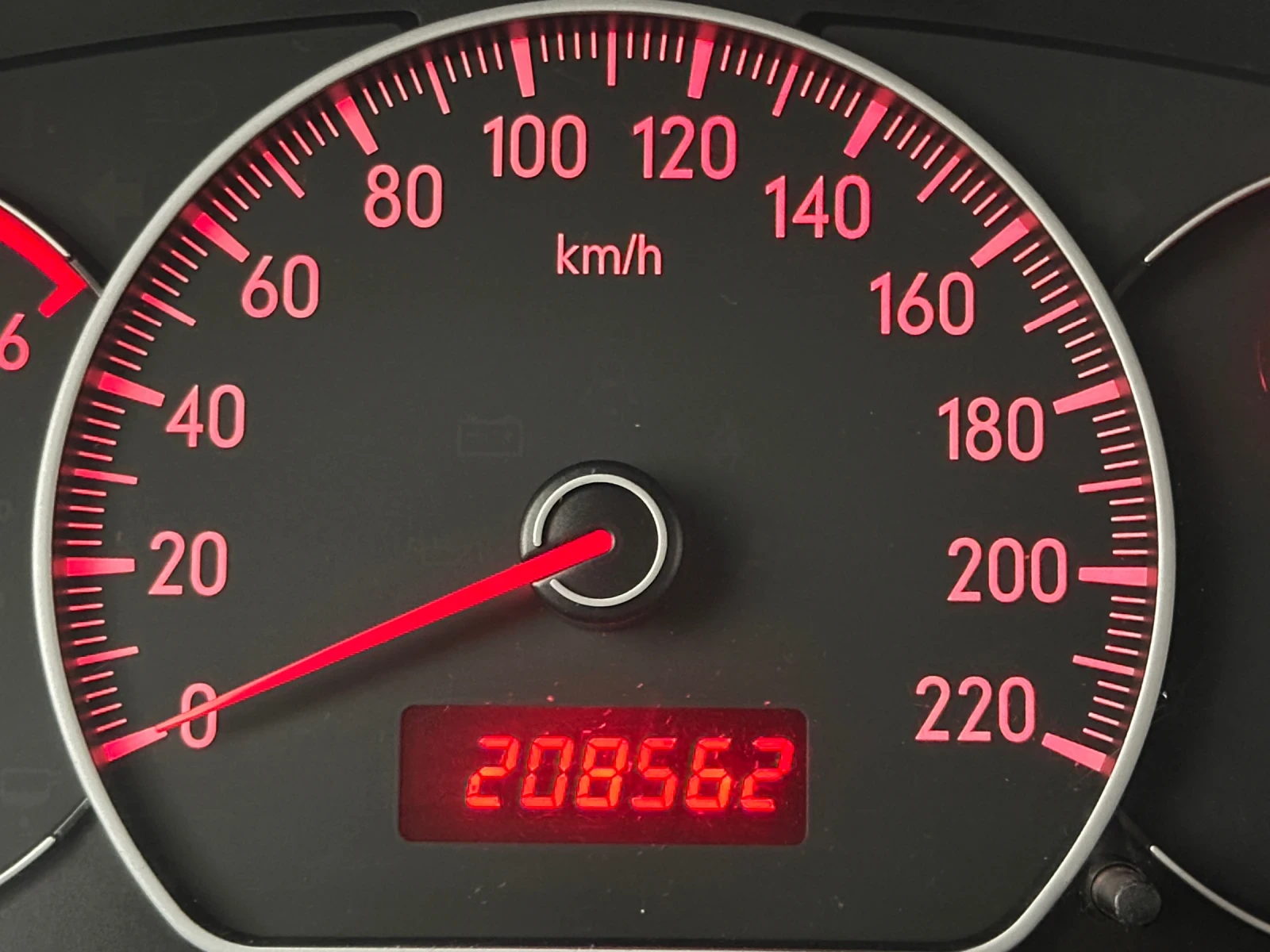Fiat Sedici, снимка 6 - Автомобили и джипове - 55354582