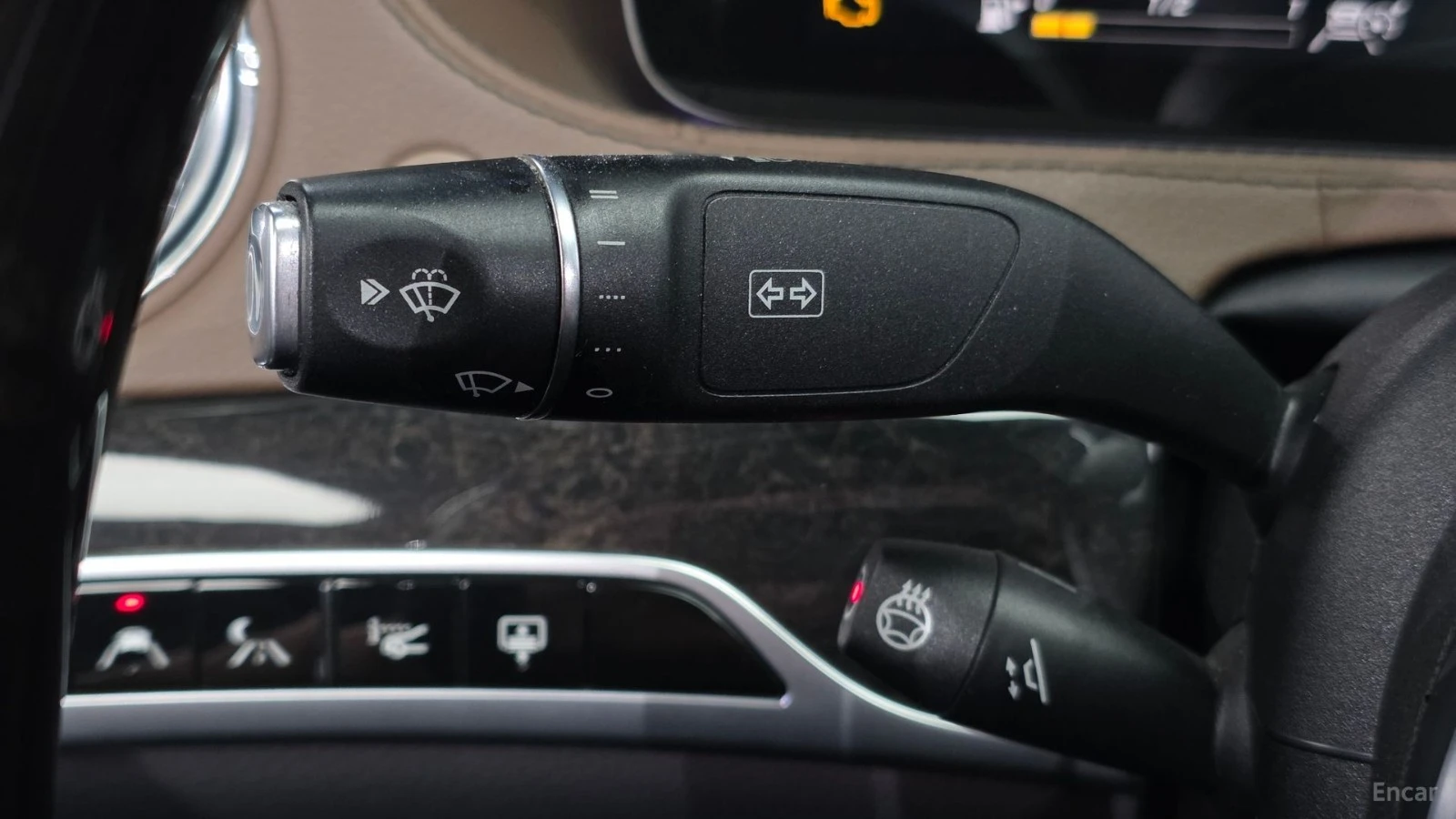 Mercedes-Benz S 400 LONG* 4MATIC* BURM* PANO* МОНИТОРИ* 360* HUD, снимка 14 - Автомобили и джипове - 55421007