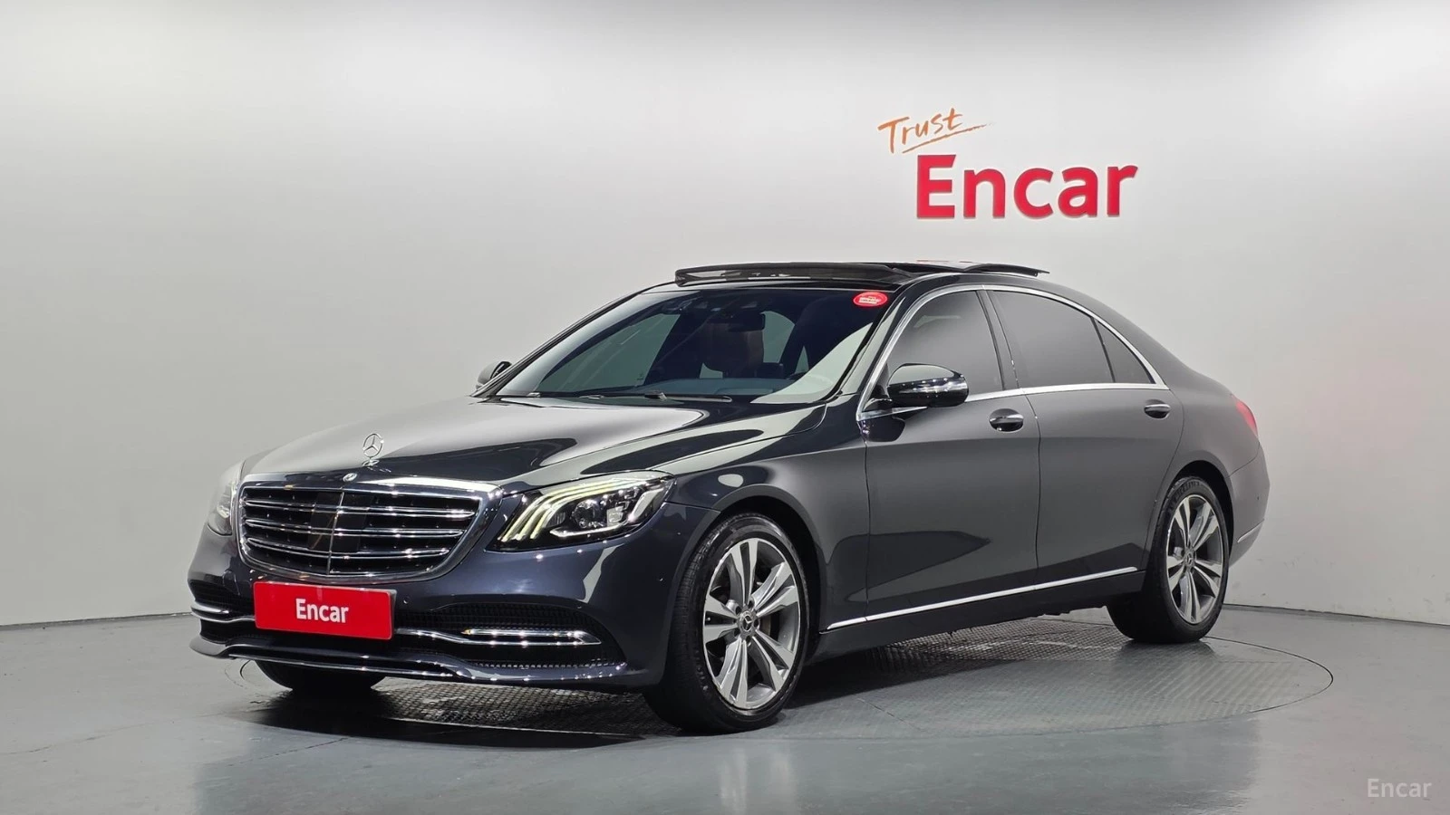 Mercedes-Benz S 400 LONG* 4MATIC* BURM* PANO* МОНИТОРИ* 360* HUD