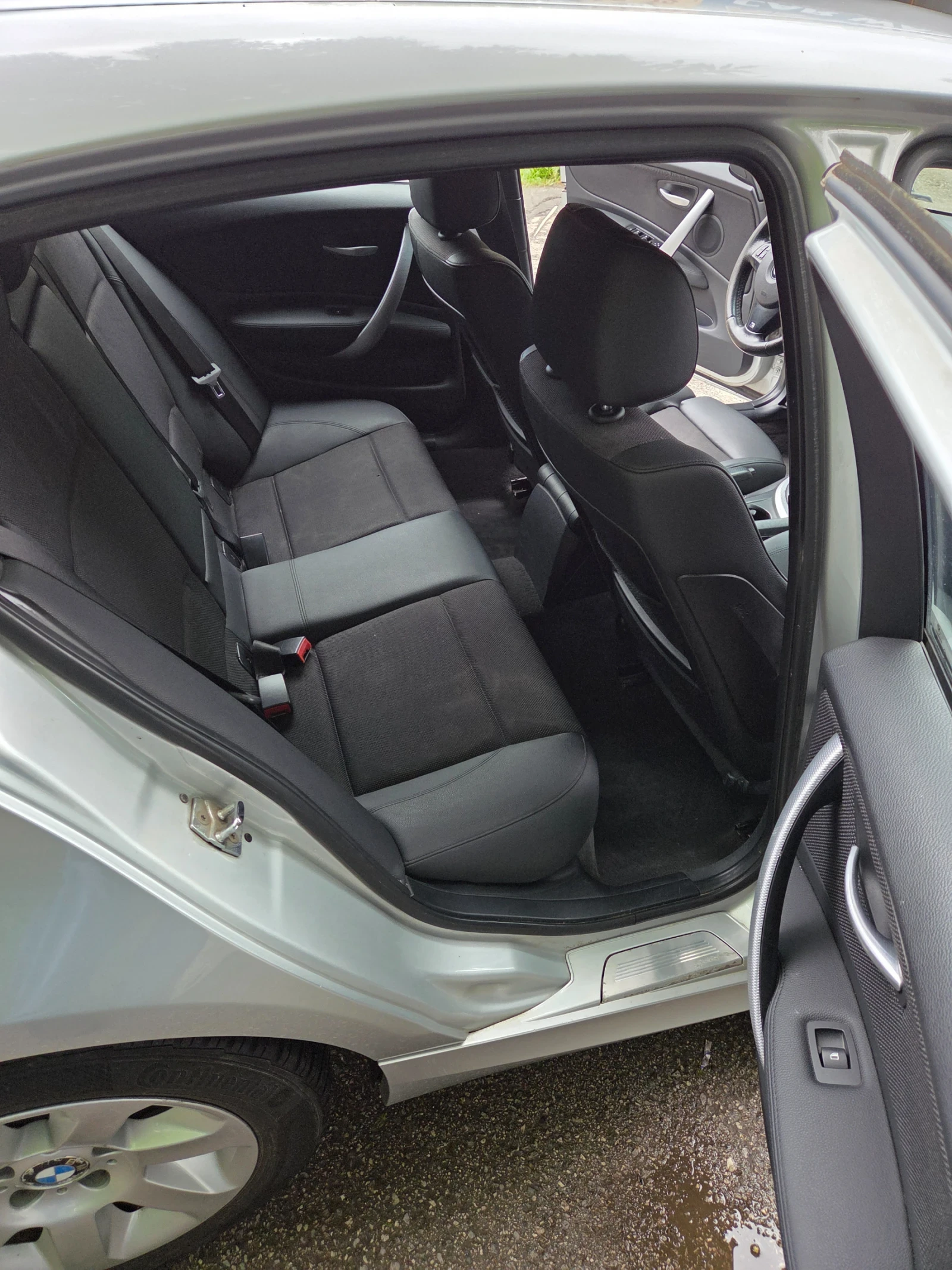 BMW 120 M Sports package, снимка 8 - Автомобили и джипове - 55539131