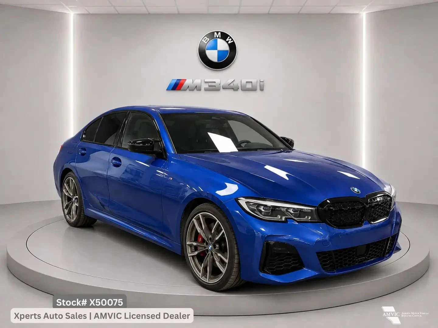 BMW 340 M PKG ЦЕНА ДО БЪЛГАРИЯ АВТОКРЕДИТ