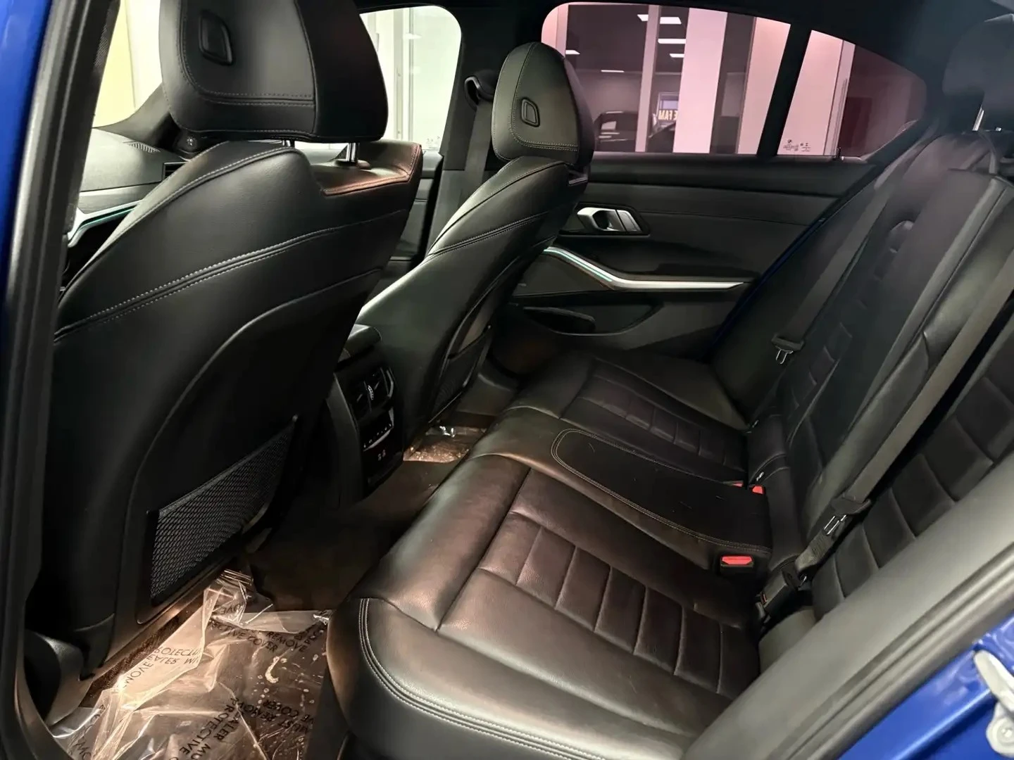 BMW 340 M PKG ЦЕНА ДО БЪЛГАРИЯ АВТОКРЕДИТ, снимка 12 - Автомобили и джипове - 55584758