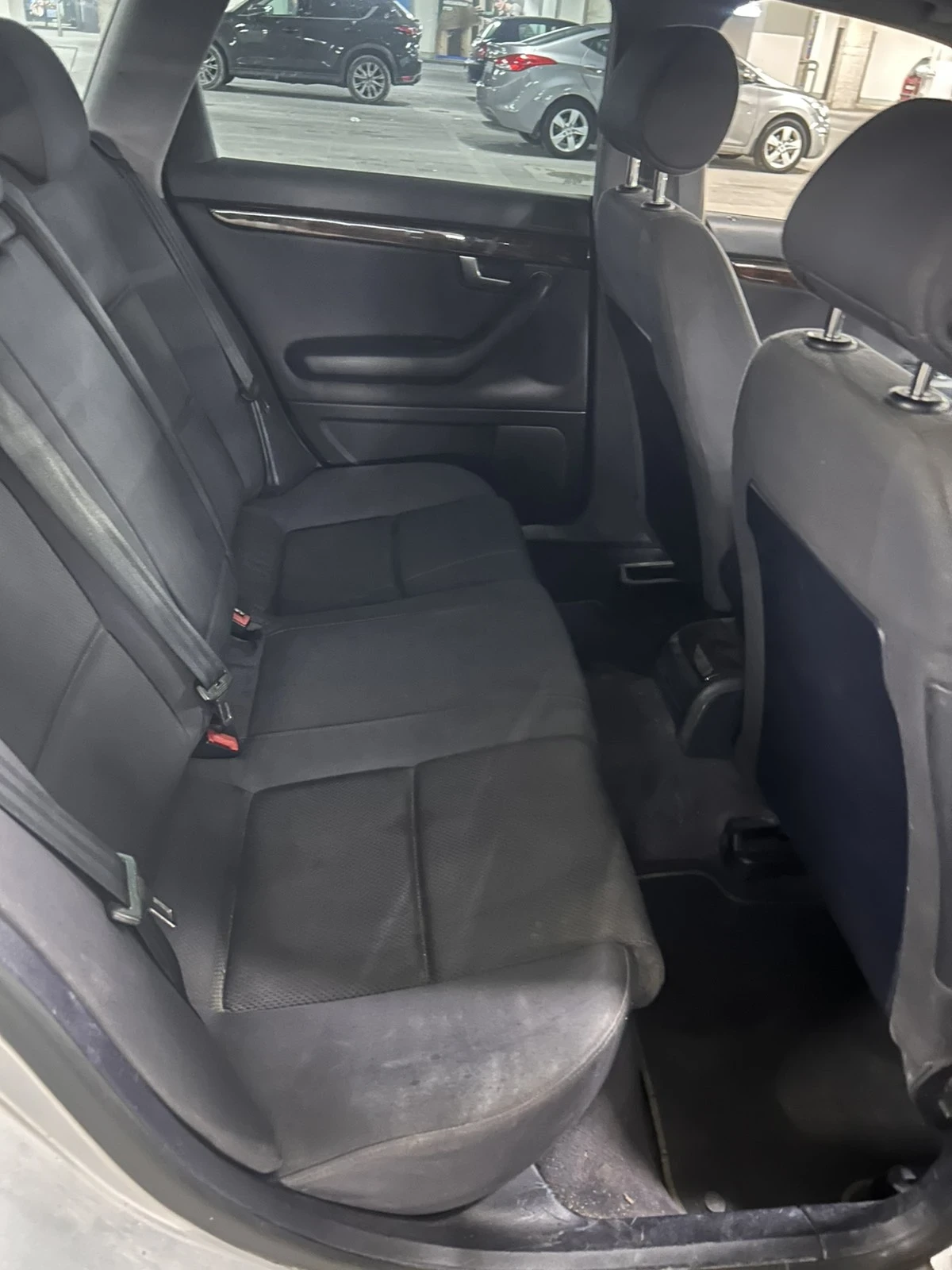 Audi A4, снимка 5 - Автомобили и джипове - 55646951