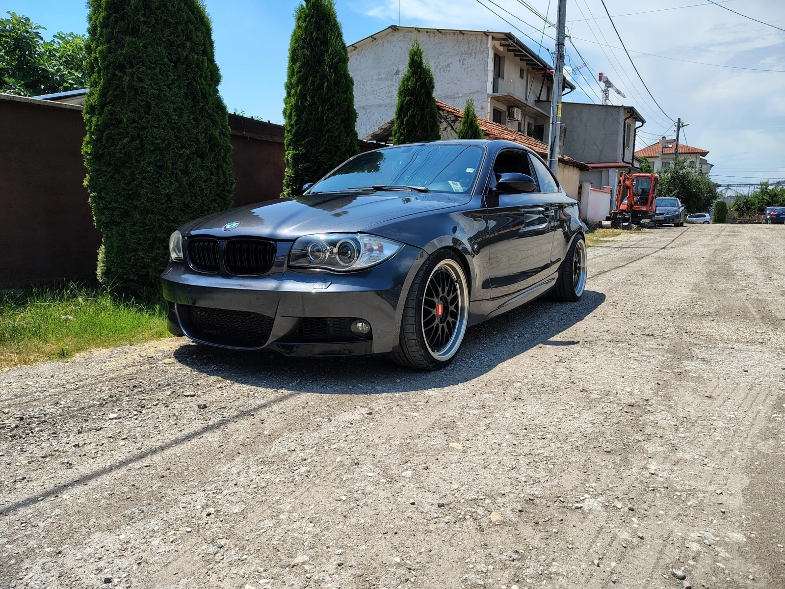 BMW 130 M57 3.0D | Mobile.bg � ����������� 1