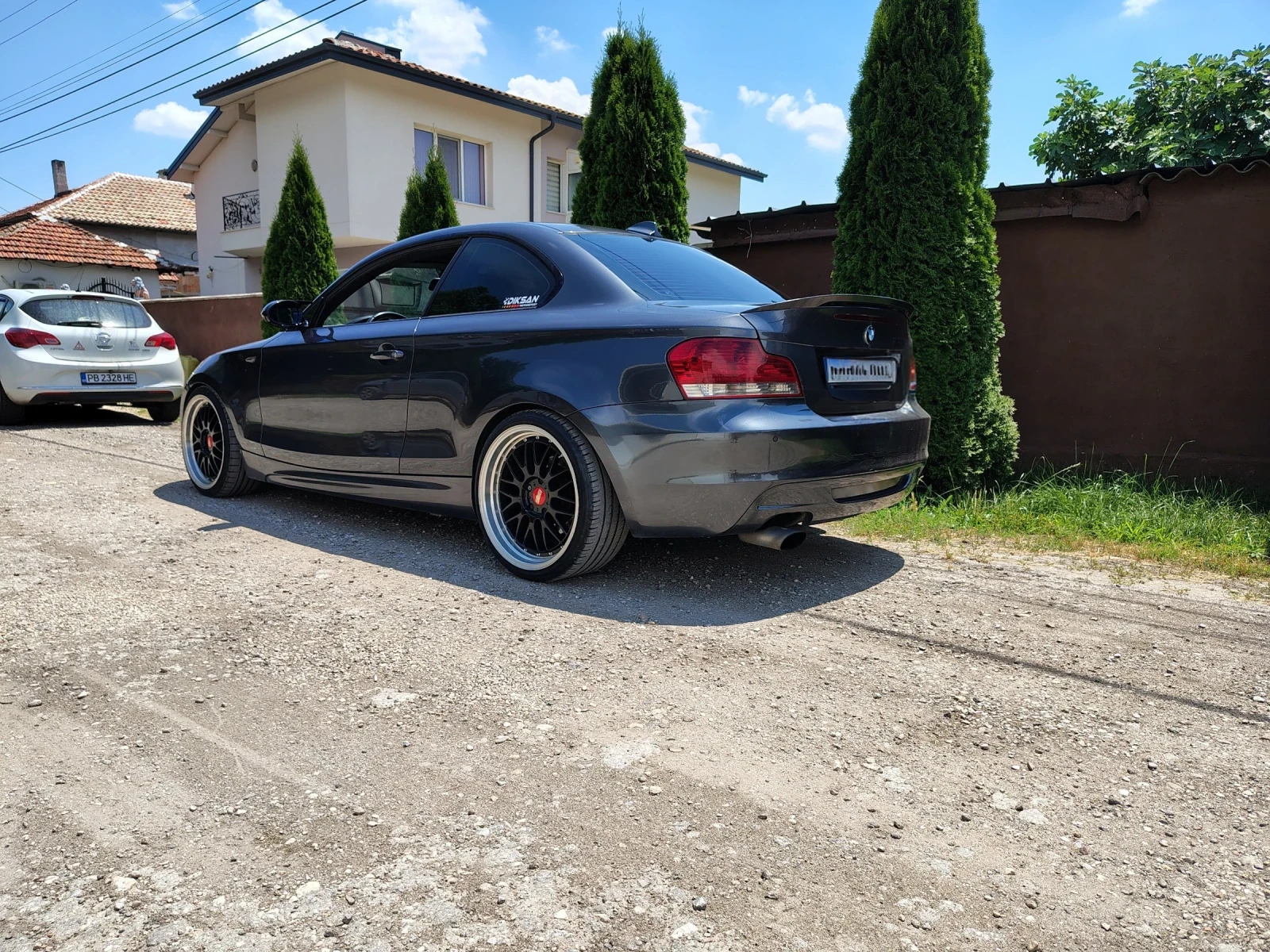 BMW 130 M57 3.0D | Mobile.bg � ����������� 3