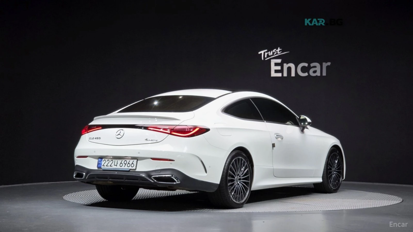 Mercedes-Benz CLE 200 AMG-LINE* DISTRONIC* 360* ПОДГРЕВ* ОБДУХВАНЕ* , снимка 3 - Автомобили и джипове - 55835373